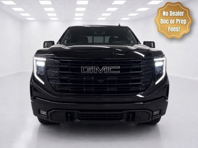 gmc sierra 1500 2025 1GTUUCE85SZ240147 image gmc sierra 1500 2025 1GTUUCE85SZ240147 image